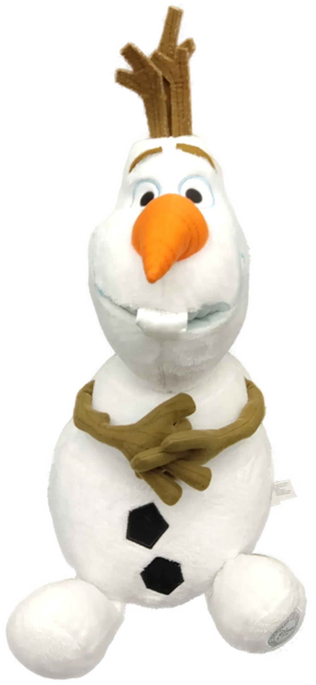Disney Die Eiskönigin Olaf Stofftier - Bild 1