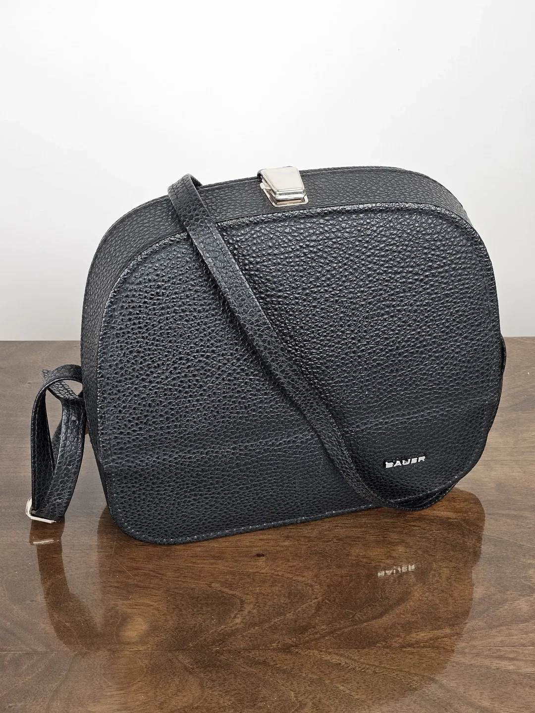 Vintage Bauer C 21 super Kamera (Dekoartikel) – Bild 5