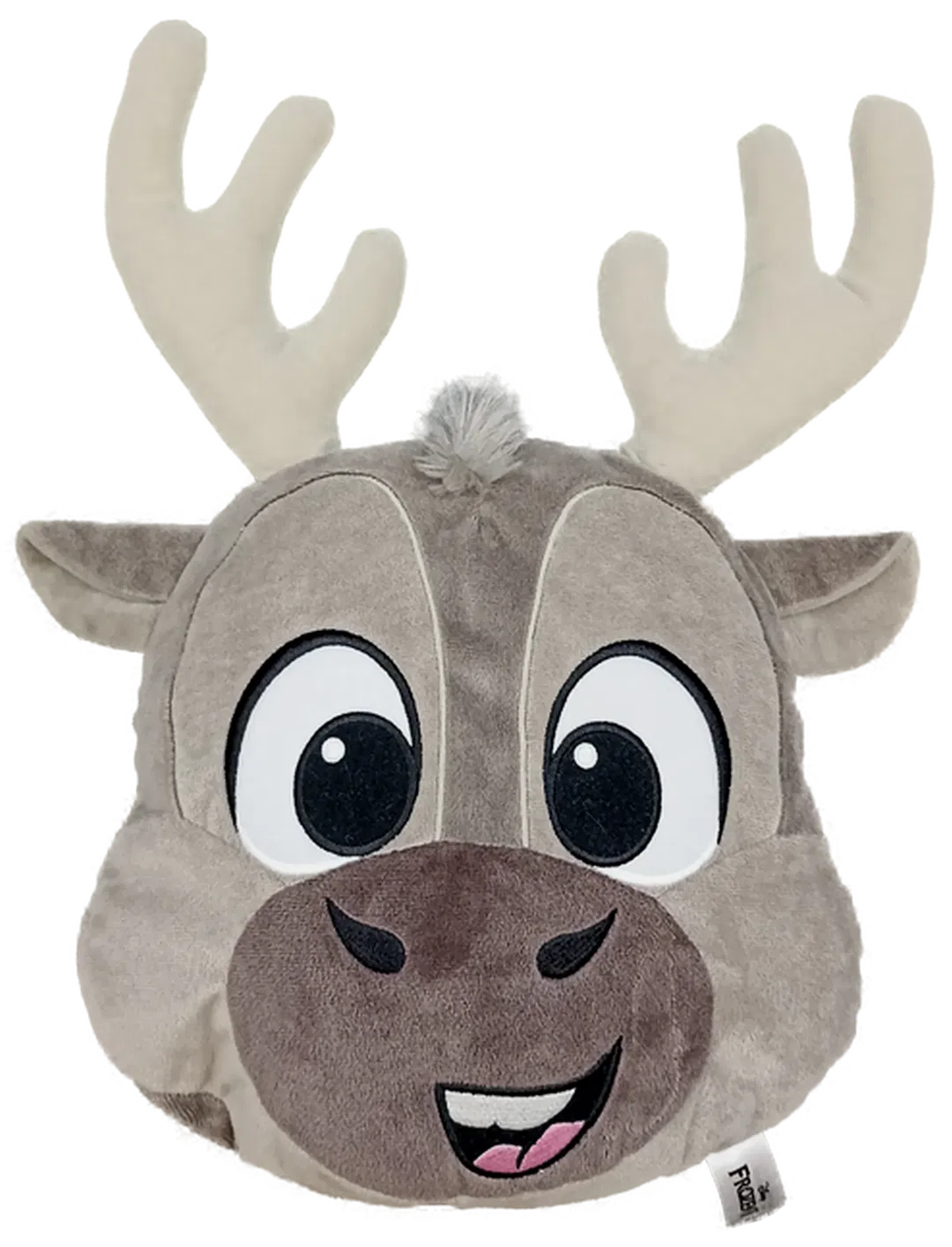 Frozen 2 Sven Polster-Stofftier  - Bild 1