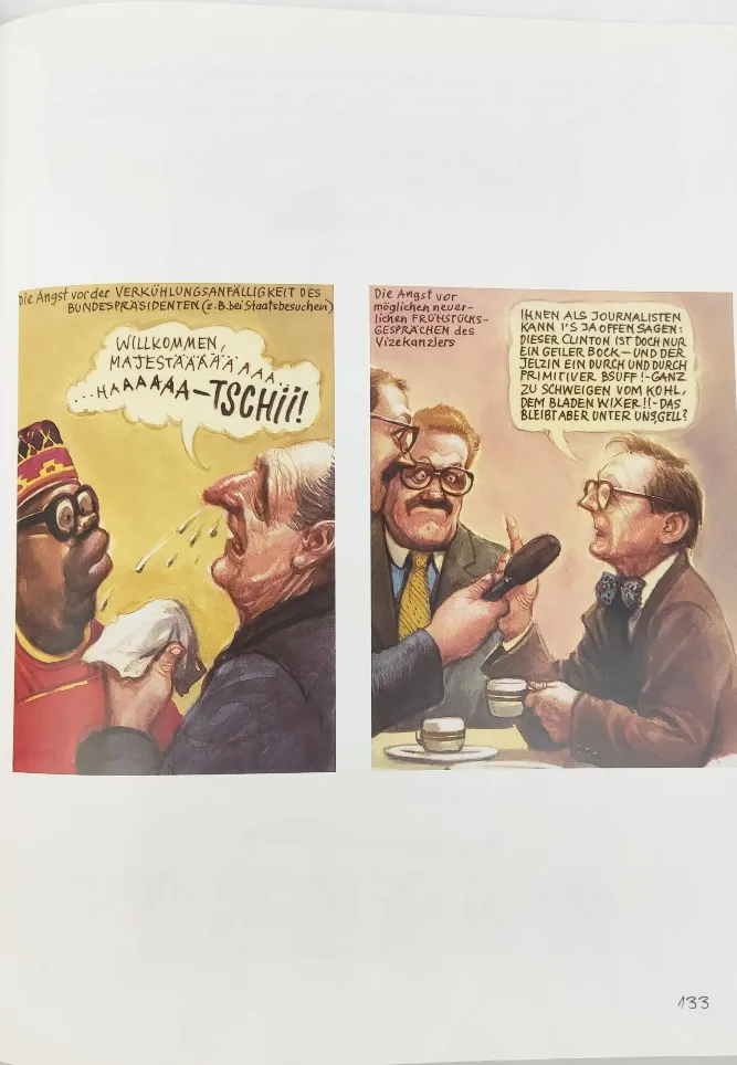 Buch "Das neue Deixbuch 1995 - 1998" – Bild 5