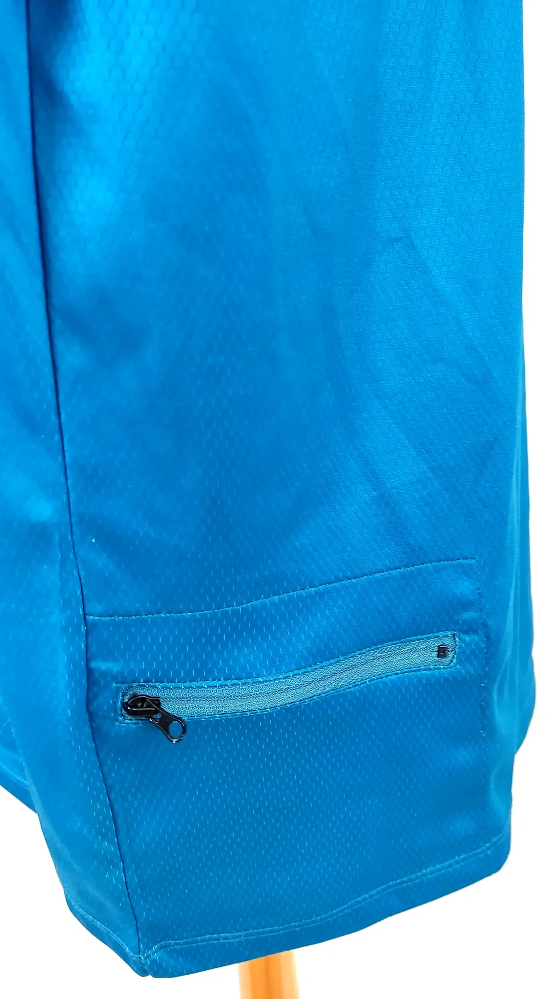 Northland Herren Fahrradtrikot blau - L – Bild 4