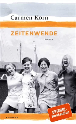 Zeitenwende - Carmen Korn
