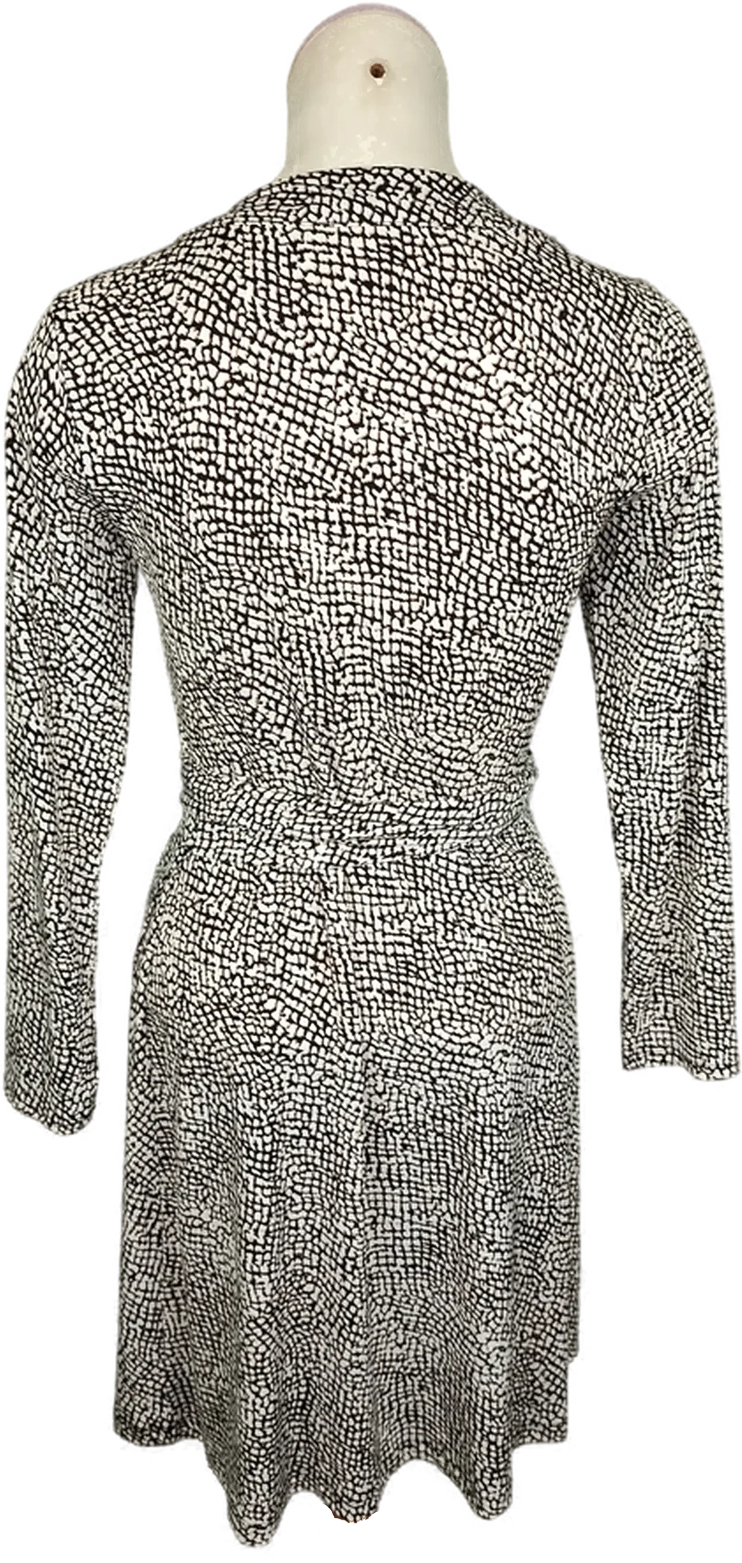 Banana Republic Damenkleid Gr. M – Bild 2