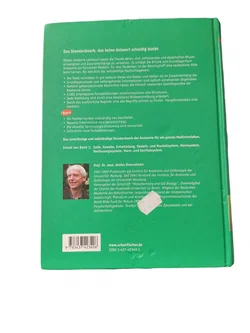 Buch Detlev Drenckhahn 
