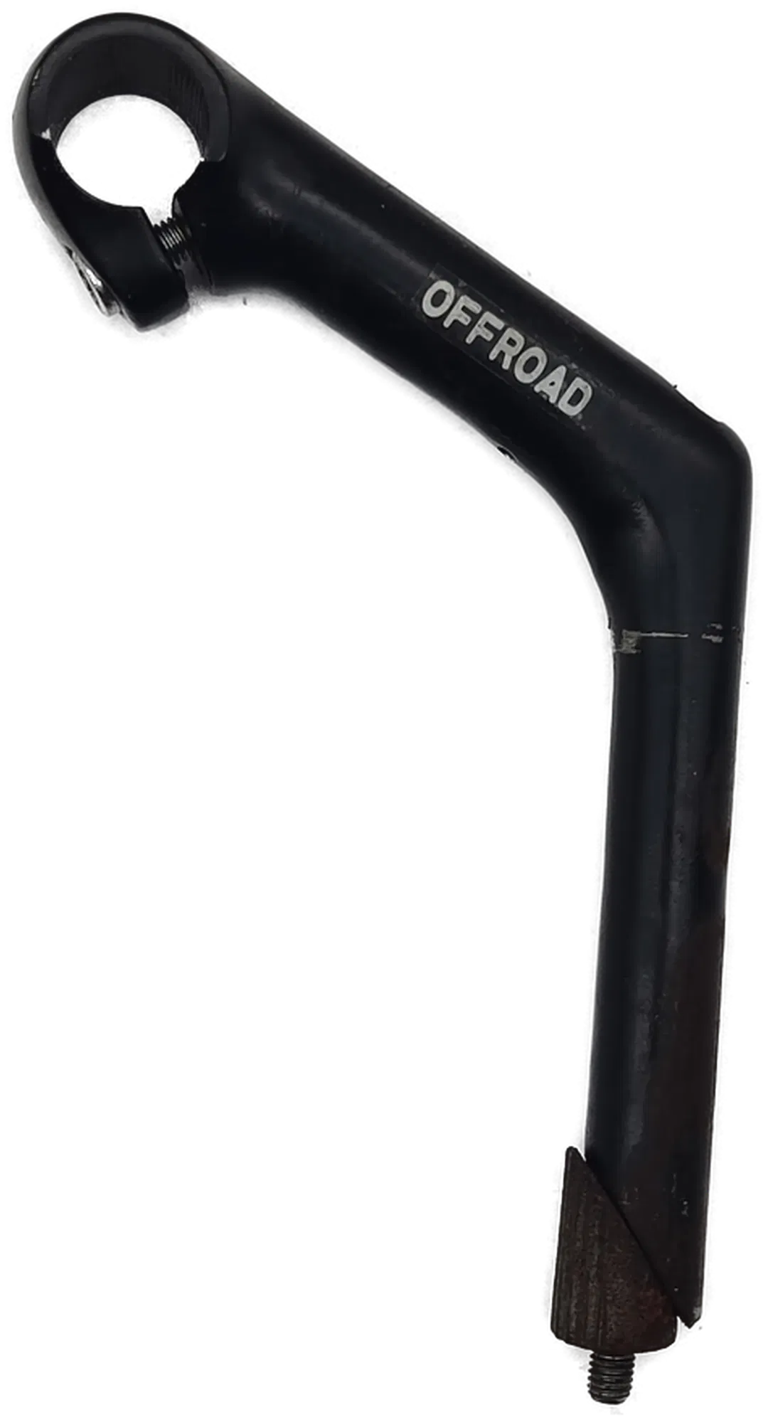 Vintage MTB Schaftvorbau - Hochwertige Qualität mit leichten Schönheitsfehlern - Bild 1