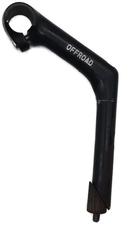 Vintage MTB Schaftvorbau - Hochwertige Qualität mit leichten Schönheitsfehlern - Bild 1