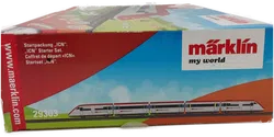 Märklin Zuggarnitur Startpackung 