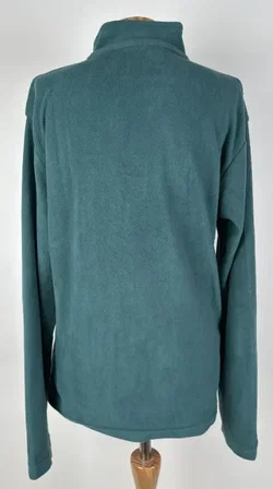 Reusch - Herren Fleeceshirt - Gr. S – Vorschau 4