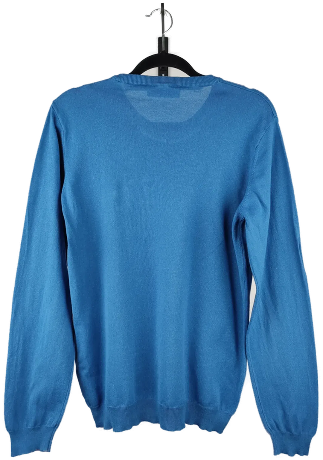 DIESEL Herren Pullover blau - L/50 - Bild 4