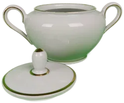 26 teiliges Bavaria Porzellan Kaffeeservice - Bild 18