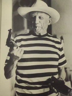 Picasso - Carsten-Peter Warncke Band I-II. im Schuber | Benedikt Taschen Verlag – Vorschau 10