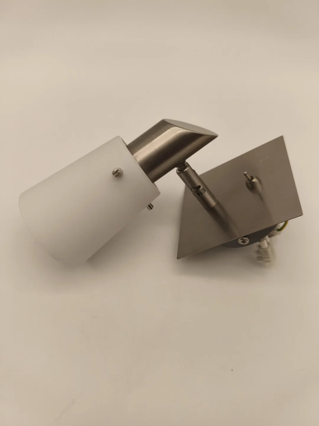 Fischer Leuchten, Wandspot, verstellbar – Bild 1