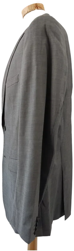 Benvenuto Herren Sako hellgrau - XL - Bild 2