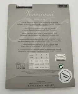 Veneziana O'Hara Strumpfhosen - Gr. DEN 60 - Bild 2