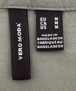 Vero Moda - Damenkleid Gr. M - Bild 4