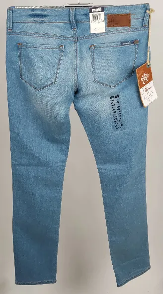 Mavi Jeans & Co - Damenjeans W27 L32 – Bild 2