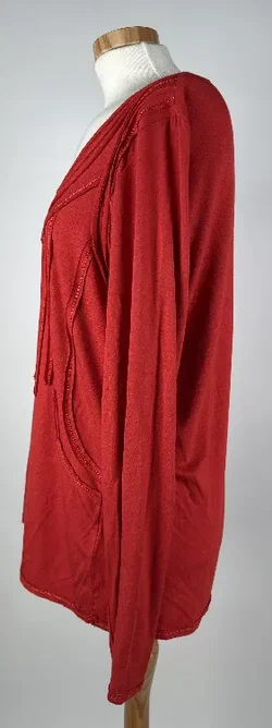 Apriori - Damen Shirt - Gr. 44 - Bild 2