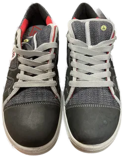 ELTEN Sicherheitsschuh Sensation Low ESD S2 Gr. 44 - Bild 2