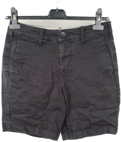 Hollister, Bermuda Shorts Damen, Gr. W26