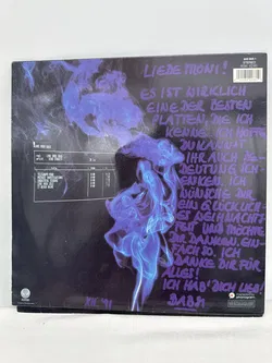 Langspielplatte - Dire Straits - Love over Gold - Bild 2