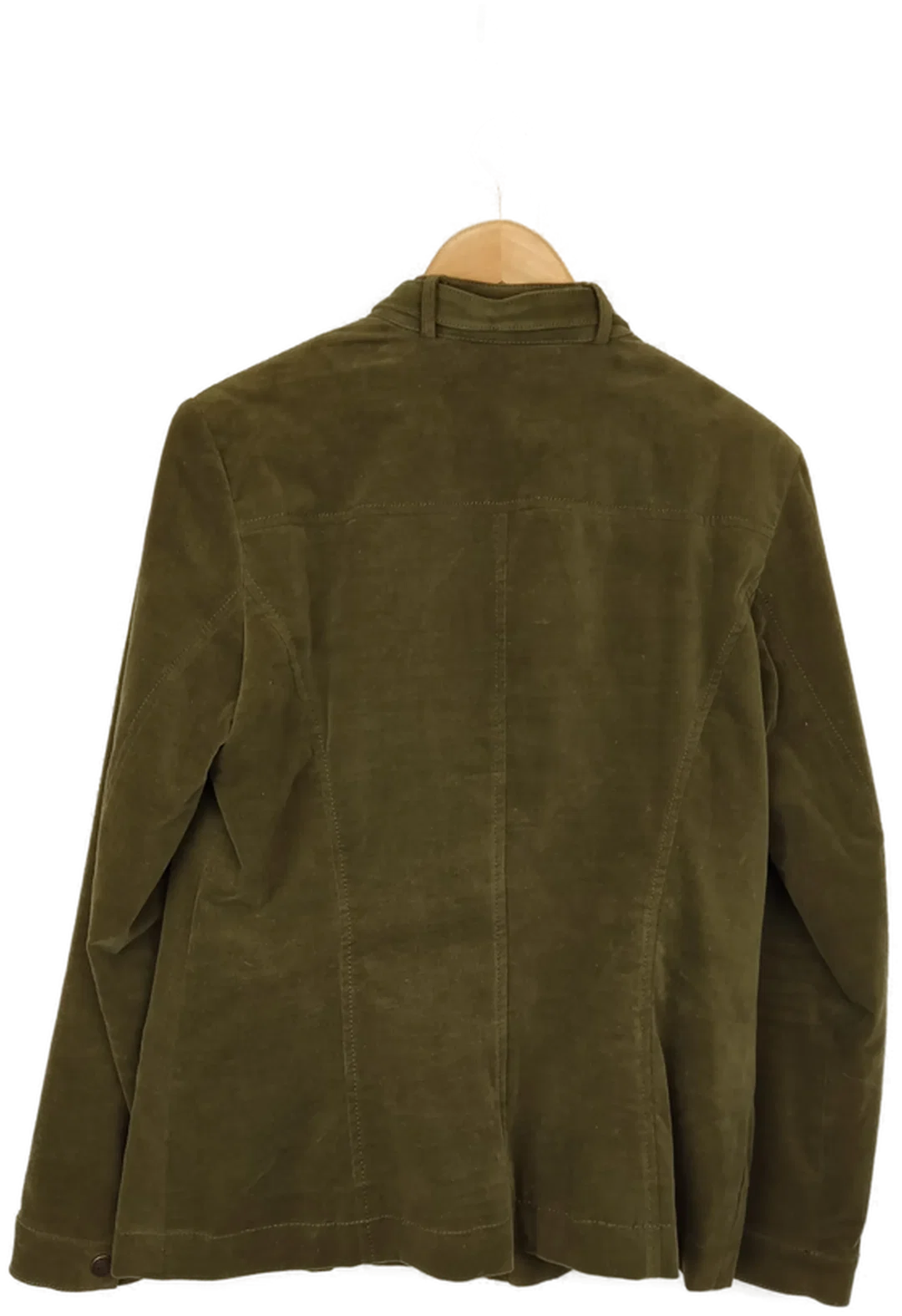 Jones Damen Jacke grün Gr. 40 – Bild 2