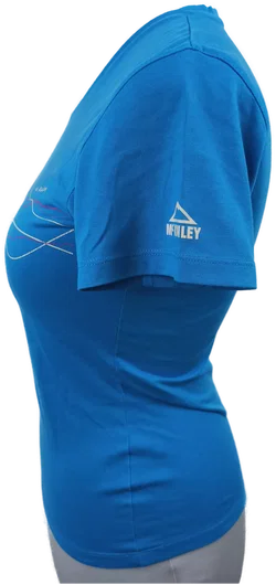 McKinley, Sportshirt Damen, Gr. 36 - Bild 4