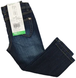 Tom Tailor Kinder-Jeanshosen - Gr. 92 / Anna Modell - Bild 1