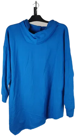 Damen XL Halbarm Tunika - Neu mit Etikett - Bild 2