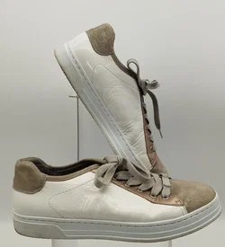 Ara Damen Sneaker Gr. 38,5 | Premium-Marke - Bild 1