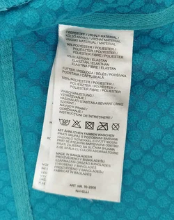 Kilimanjaro, Kinder Kapuzen-Softshelljacke, pink-dunkelblau | Gr. 116 – Vorschau 5
