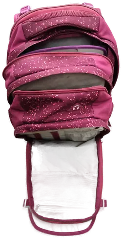 Satch Schultasche - Bild 5