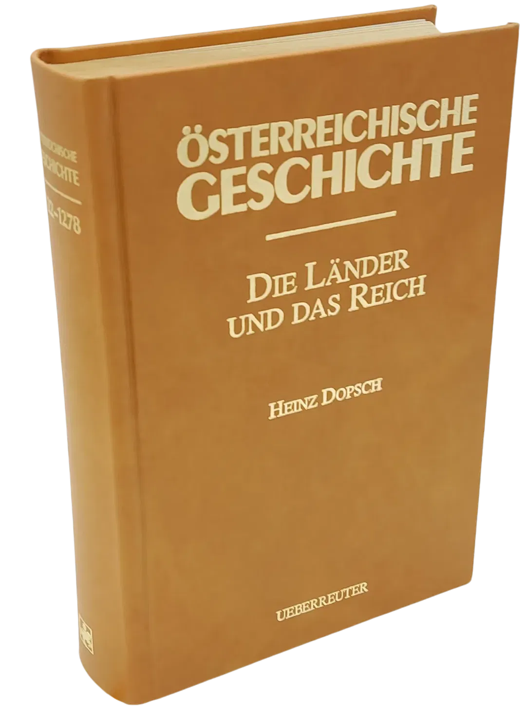 JUBILÄUMSAUSGABE - Österreichische Geschichte - Die Länder und das Reich - Heinz Dopsch - Bild 2