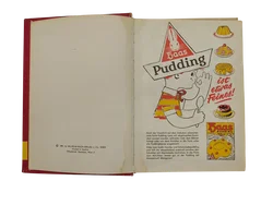 Kommt kochen! - Das Buch für Erwachsene und Kinder - Elisabeth Mayer-Brown - FRICK – Vorschau 5
