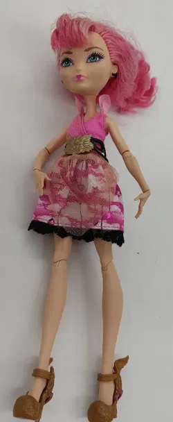 Mattel 