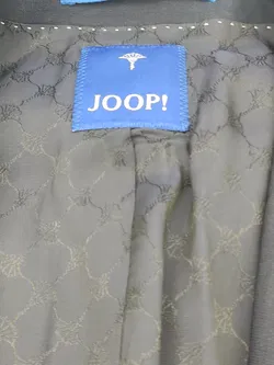 Joop! Herren Sakko marine Gr. 50 - Bild 2