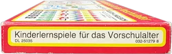 Kinderlernspiel für das Vorschulalter – drei Spiele in einem - Bild 5