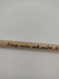 Kochlöffel, Pfannenwender, Salatbesteck - Bild 3