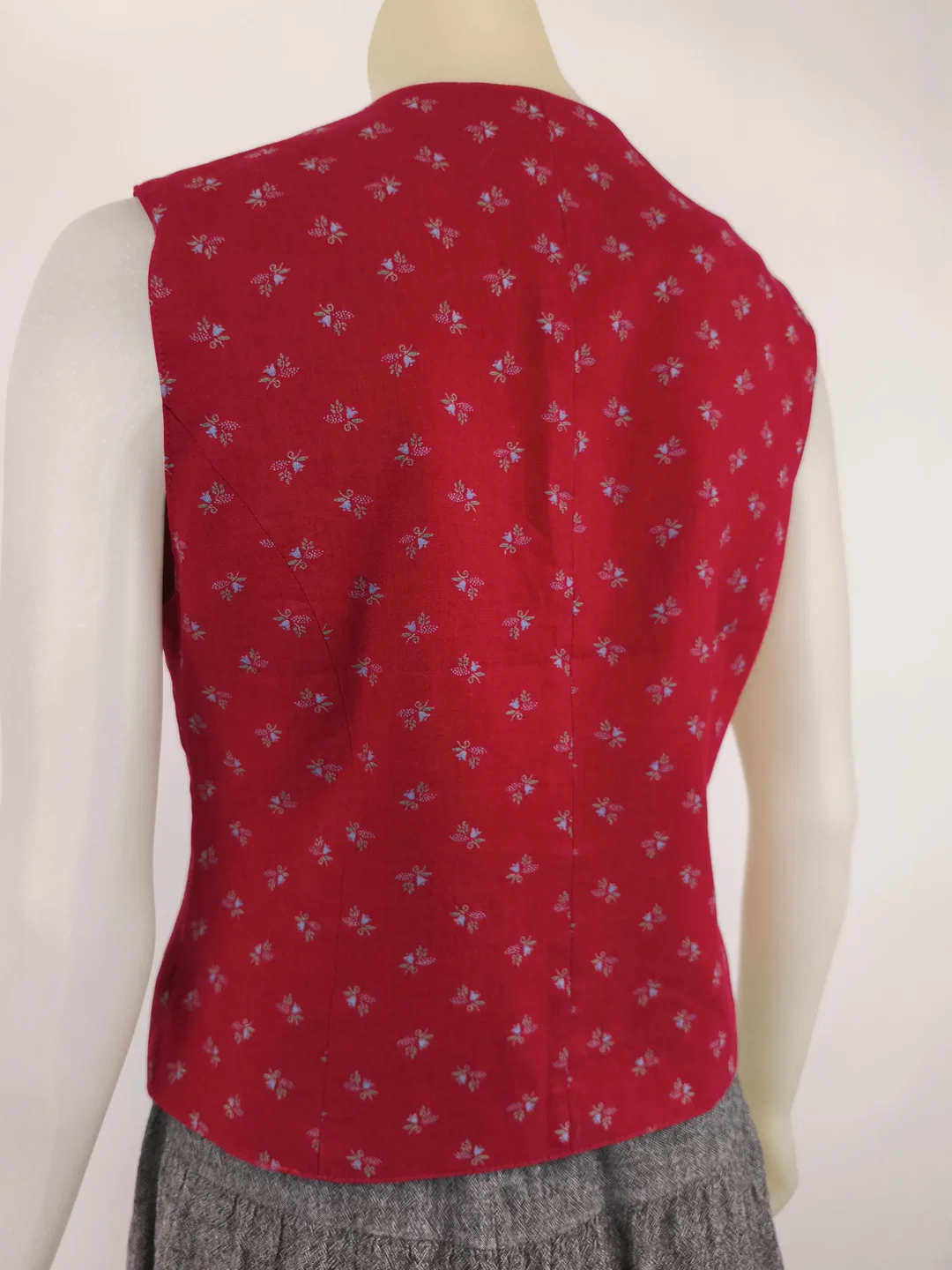Rollett, Trachtengilet, Gr. M/L – Bild 3