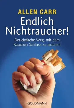 Endlich Nichtraucher! - Allen Carr - Bild 1