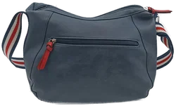 Tom Tailor Damenhandtasche blau – Vorschau 3