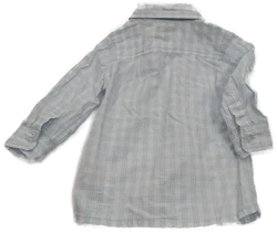 Esprit Kinder Hemd kariert Gr. 68 - Bild 2