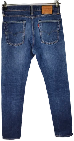 Levi's Jeans Damen EUR 40 L36 / Zeitreise-Jeans – Vorschau 2