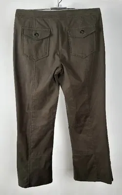 Apriori - Damen 3/4 Hose - Gr. 40 - Bild 2