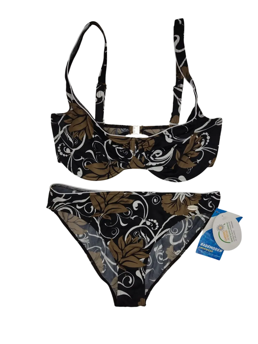 fashy - Bikini Damen - 1 Stück - Bild 4