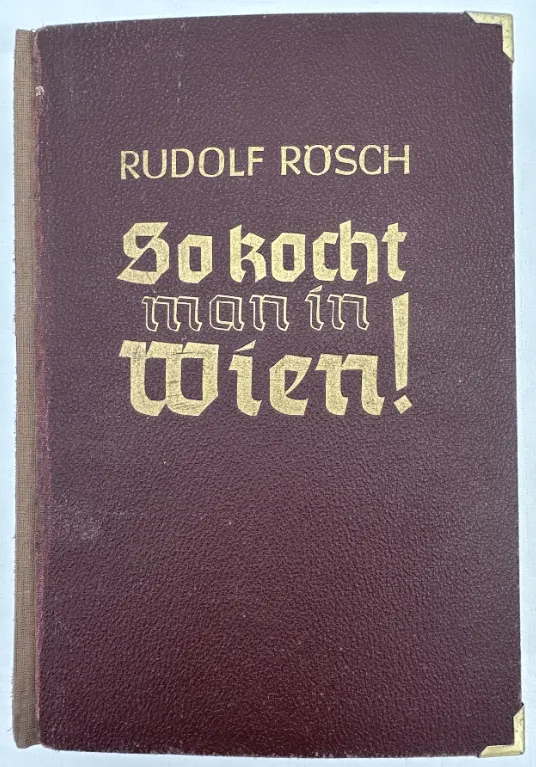 Rudolf Rösch 