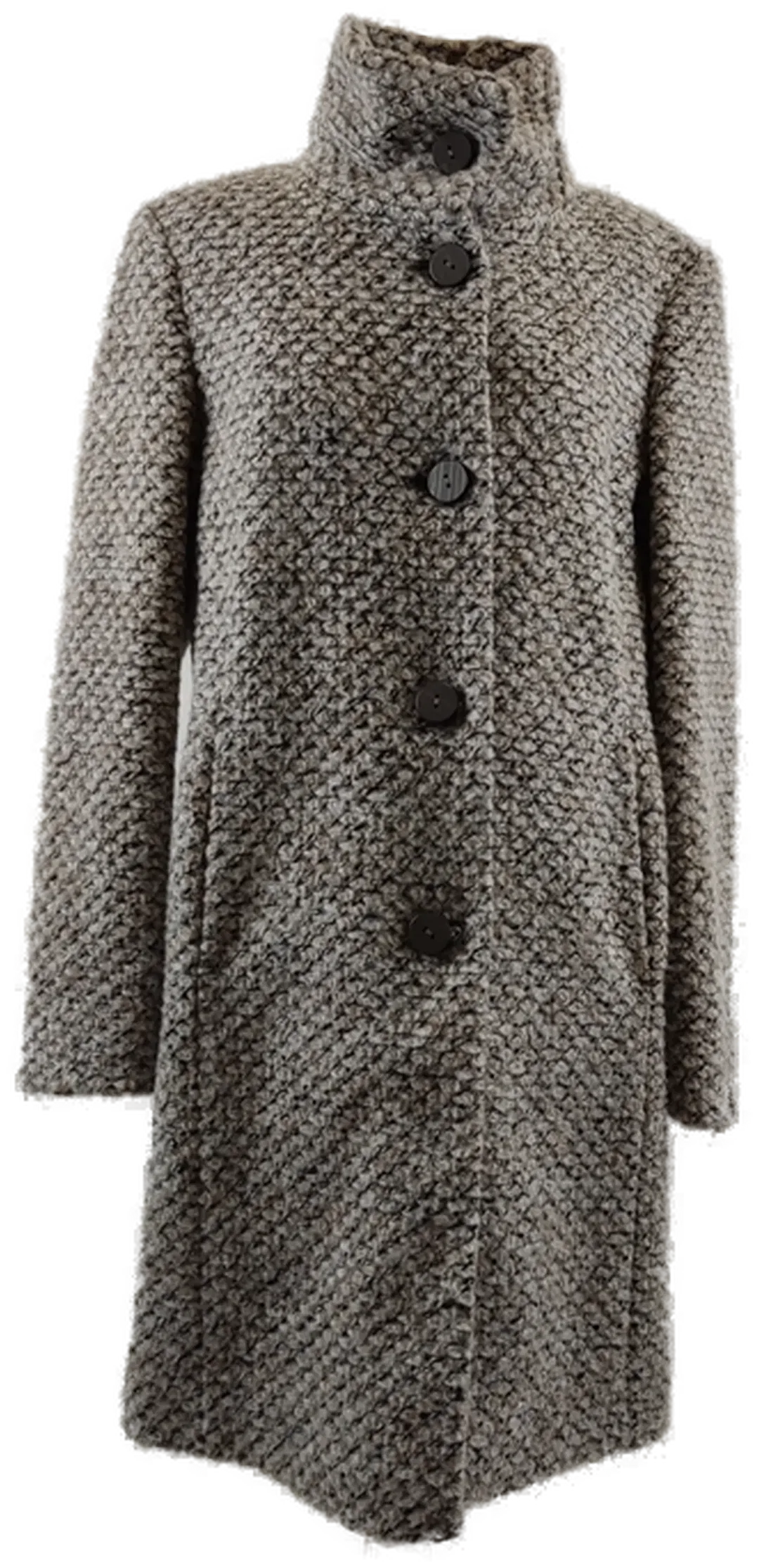 Milo Coats-Wollmantel - Bild 1