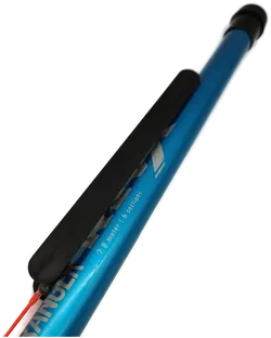 Angelrute Max Ranger 2,8 m Set (2) | Einsatzbereit - Bild 2