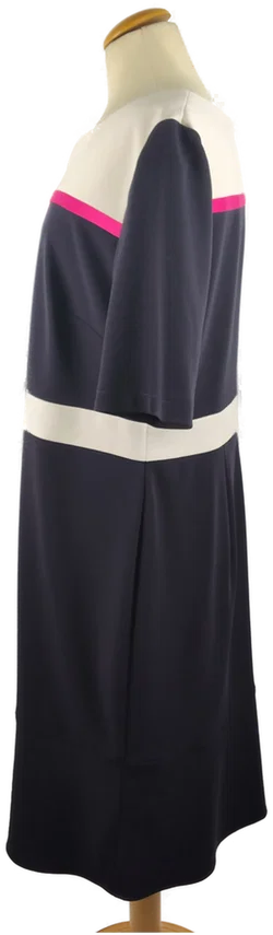 Midikleid Gerry Weber Größe 44 | Festlicher Begleiter – Vorschau 2