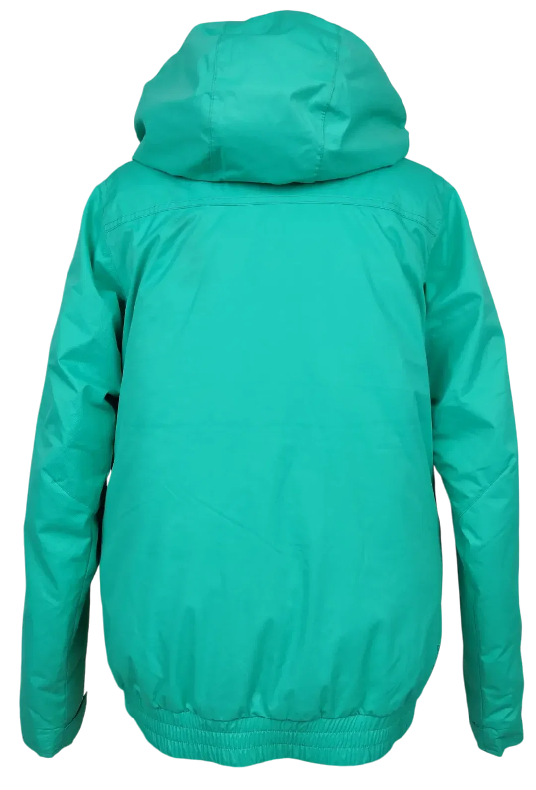 Babäm! BURTON Damen Snowboard Jacke, - türkis - Gr. XL – Bild 2