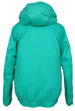 Babäm! BURTON - Damen Snowboard Jacke - türkis, XL - Bild 2